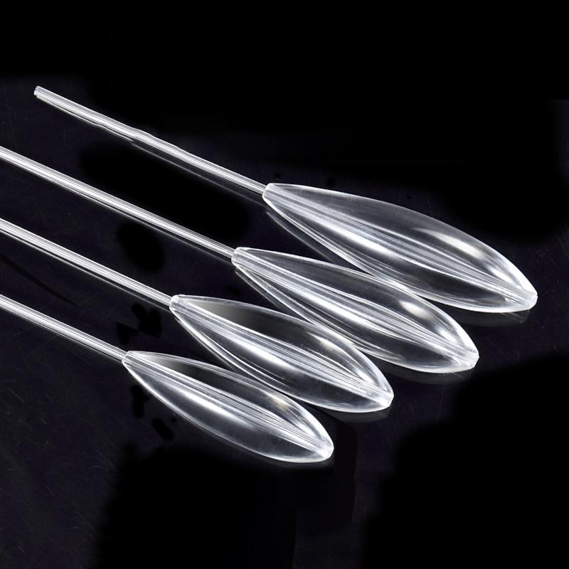 Bass Fishing Lure - Lot de 5 flotteurs de pêche