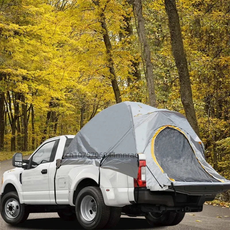 Fishing Equipment You Need - Tente de camionnette, tente pliante de