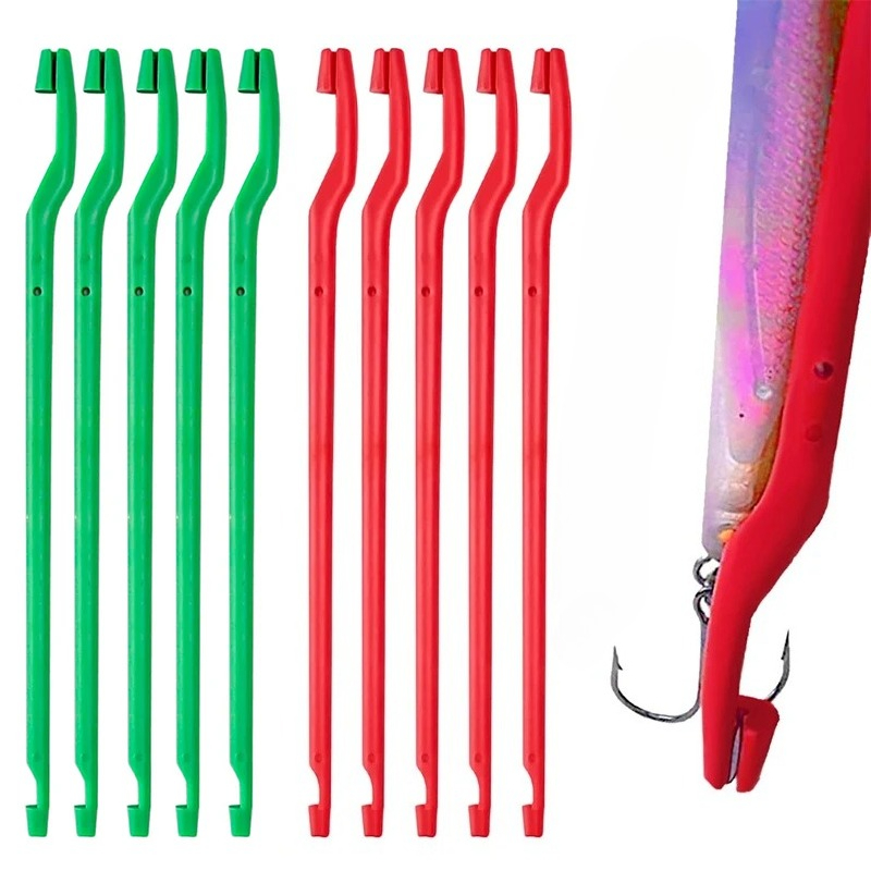 Bass Fishing Lure - Lot de 5 extracteurs de hameçons