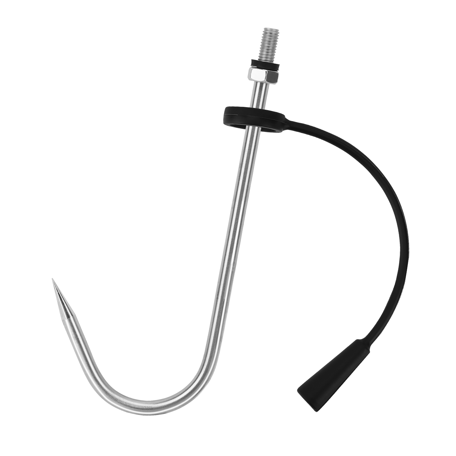 Saltwater Fishing Hook - SANLIKE M6/M8 Gaff de pêche crochet