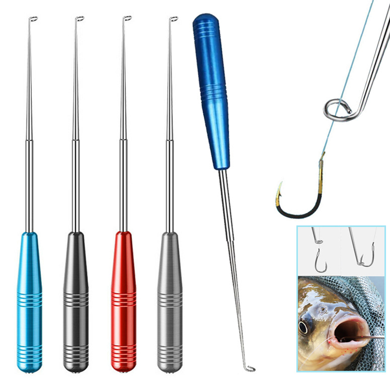 Fishing Equipment Price - Extracteur de sécurité en acier inoxydable,