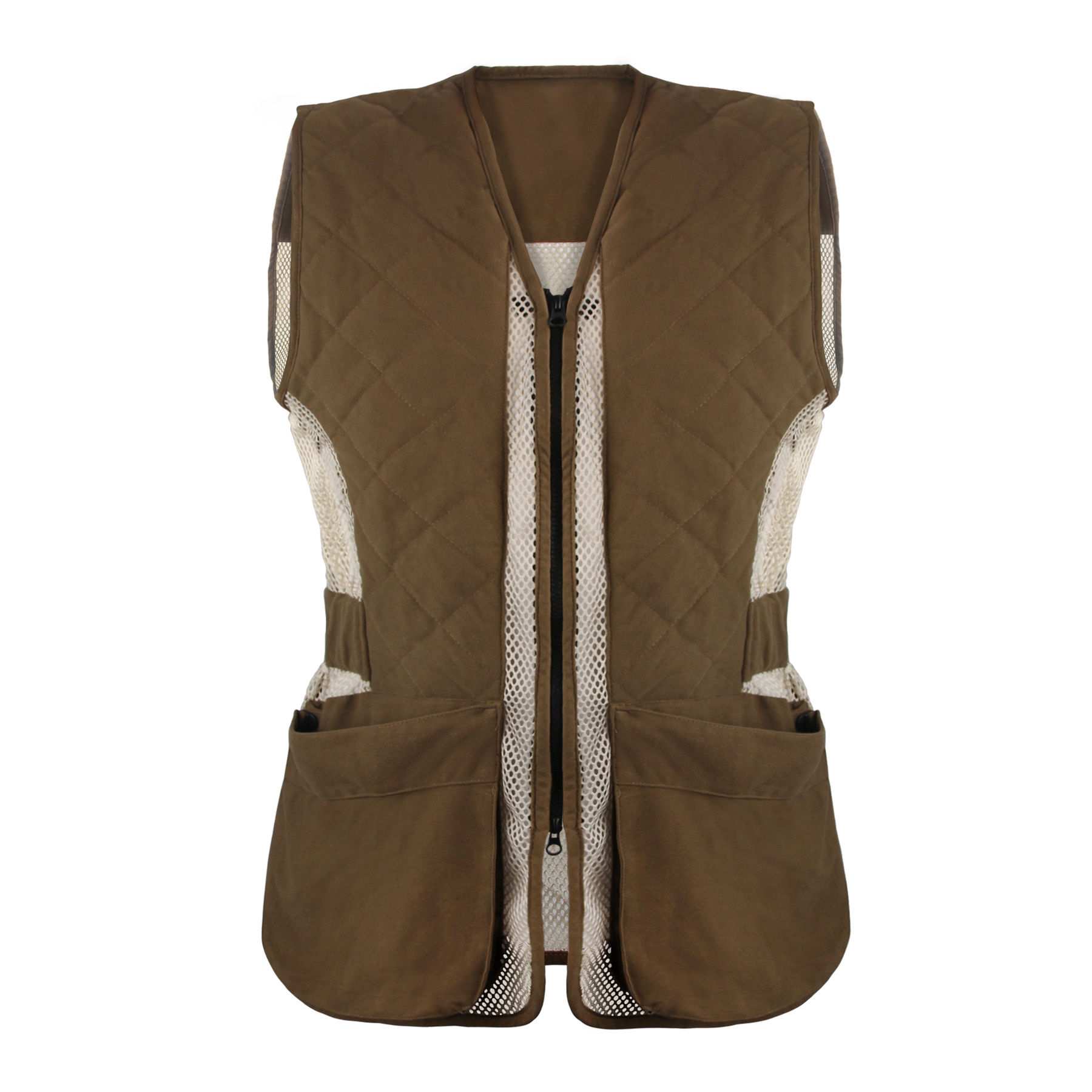 Fishing Vest Jacket - GUGULUZA gilet de chasse en plein
