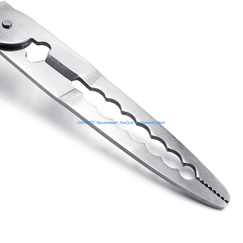 Fishing Equipment Price - Pince pêche 367D, dissolvant crochet, coupe