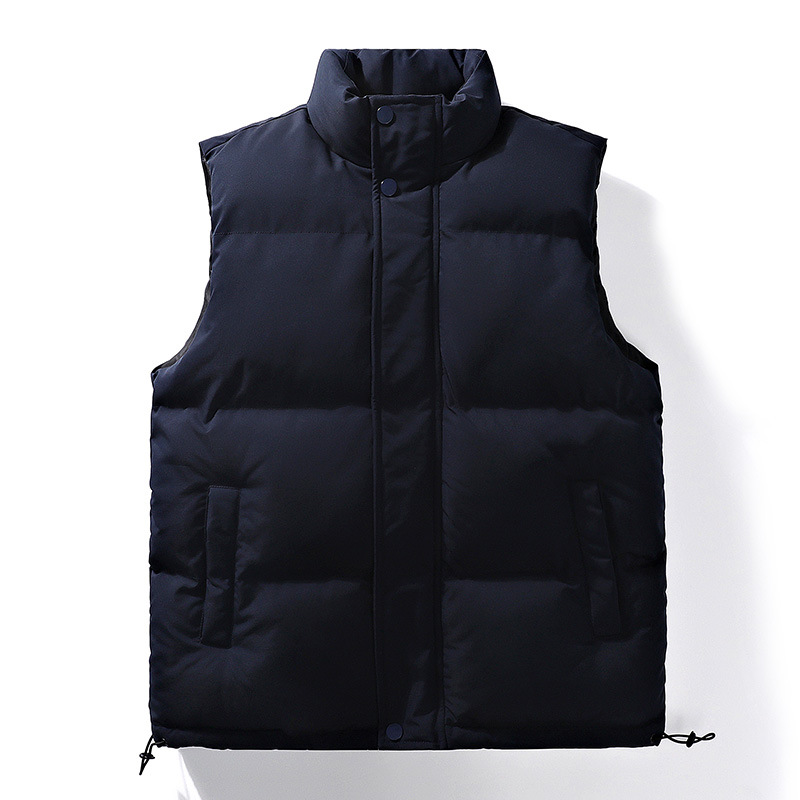 Fishing Vest Jacket - Vestes de pêche coupe-vent d'hiver, manteau