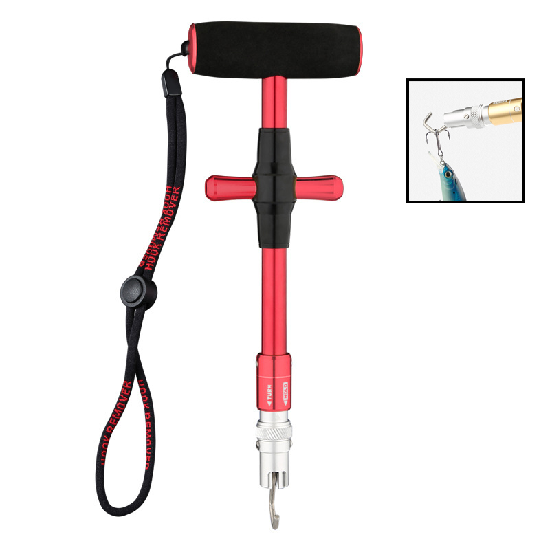 Fishing Equipment Price - TAKEDO BL-049 en forme de T