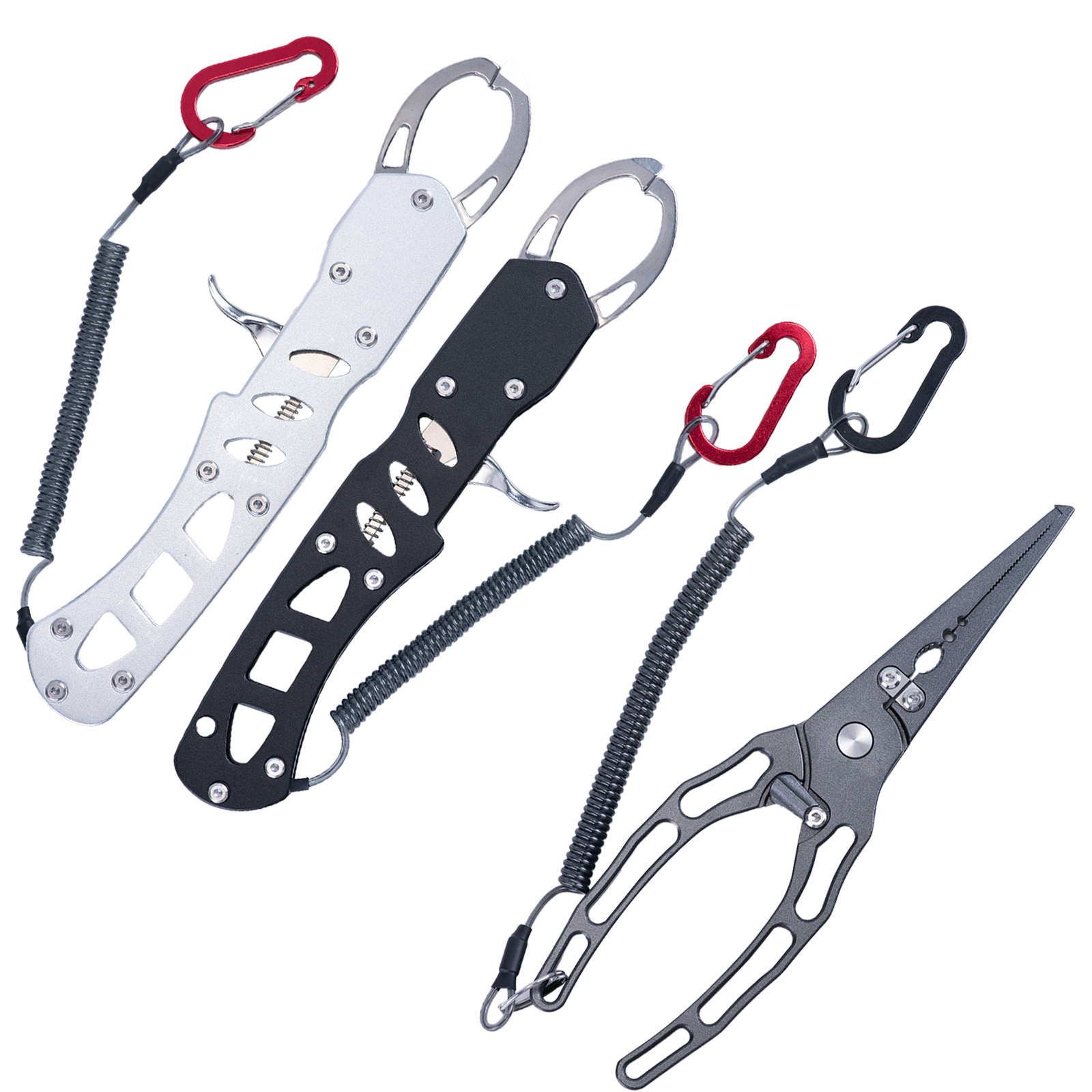 Fishing Equipment Price - Kit combiné de pinces à pêche