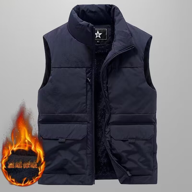 Gilets de chasse Cargo pour ho - Fishing Vest Jacket avis et prix