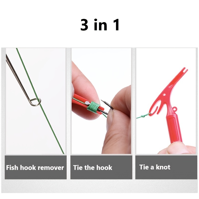 Extracteur universel 3 en 1 po - Fishing Equipment Price avis et prix