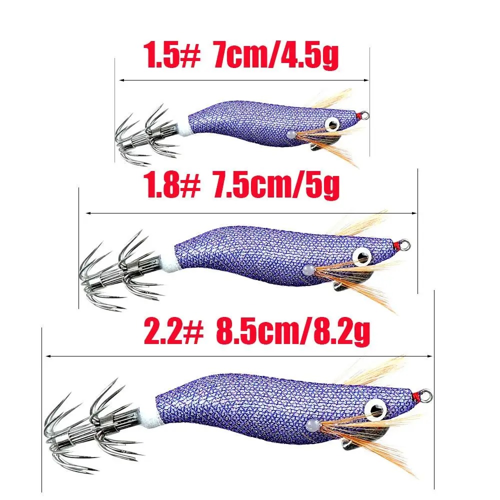 Leurre de pêche lumineux pour  - Saltwater Fishing Hook avis et prix