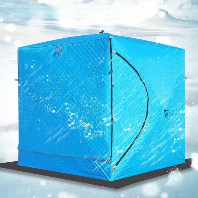 Tentes de camping à ouverture  - Fishing Equipment You Need avis et prix