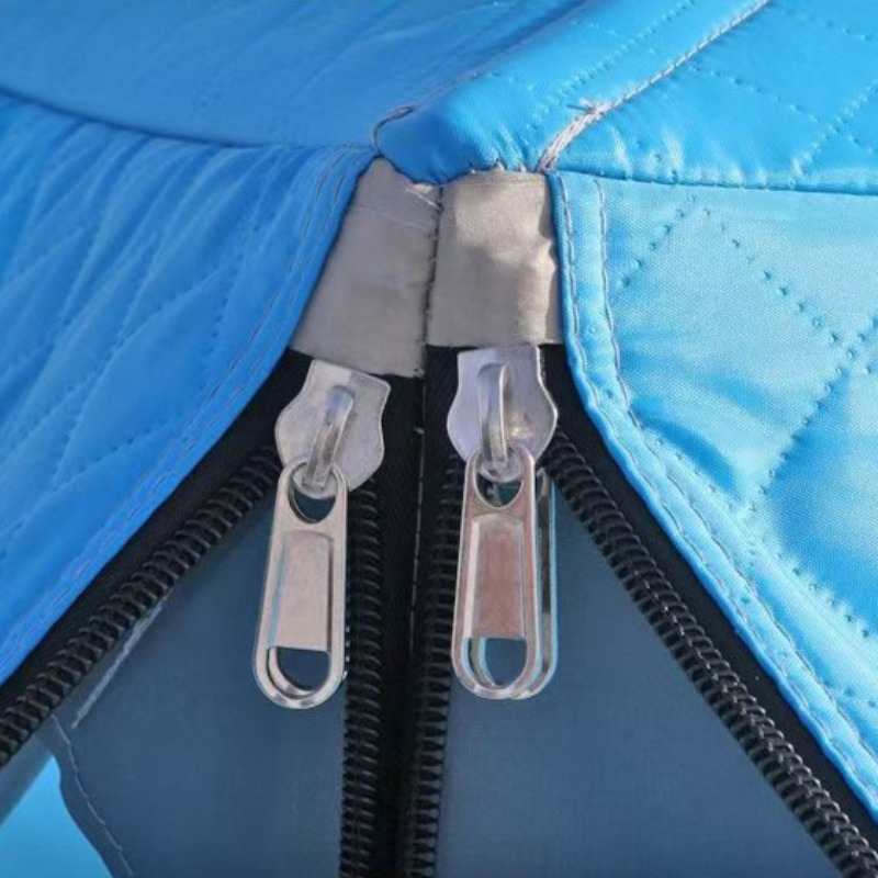 Tentes de camping à ouverture  - Fishing Equipment You Need avis et prix
