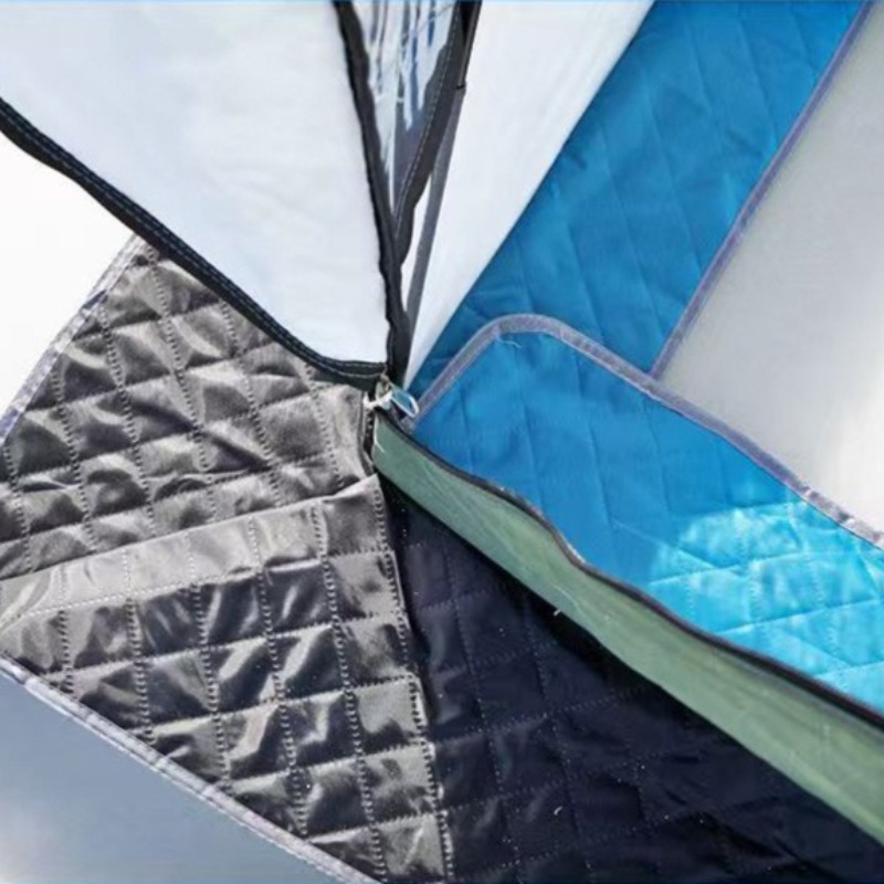 Tentes de camping à ouverture  - Fishing Equipment You Need avis et prix