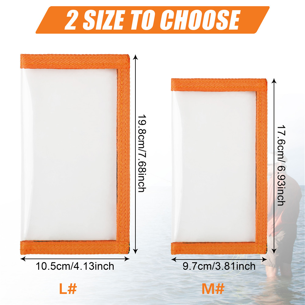 Enveloppes de leurres de pêche - Saltwater Fishing Hook avis et prix
