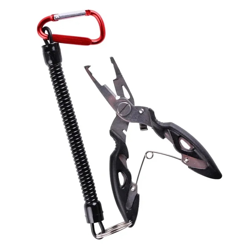 Pince de pêche, ciseaux, coupe - Fishing Equipment Price avis et prix