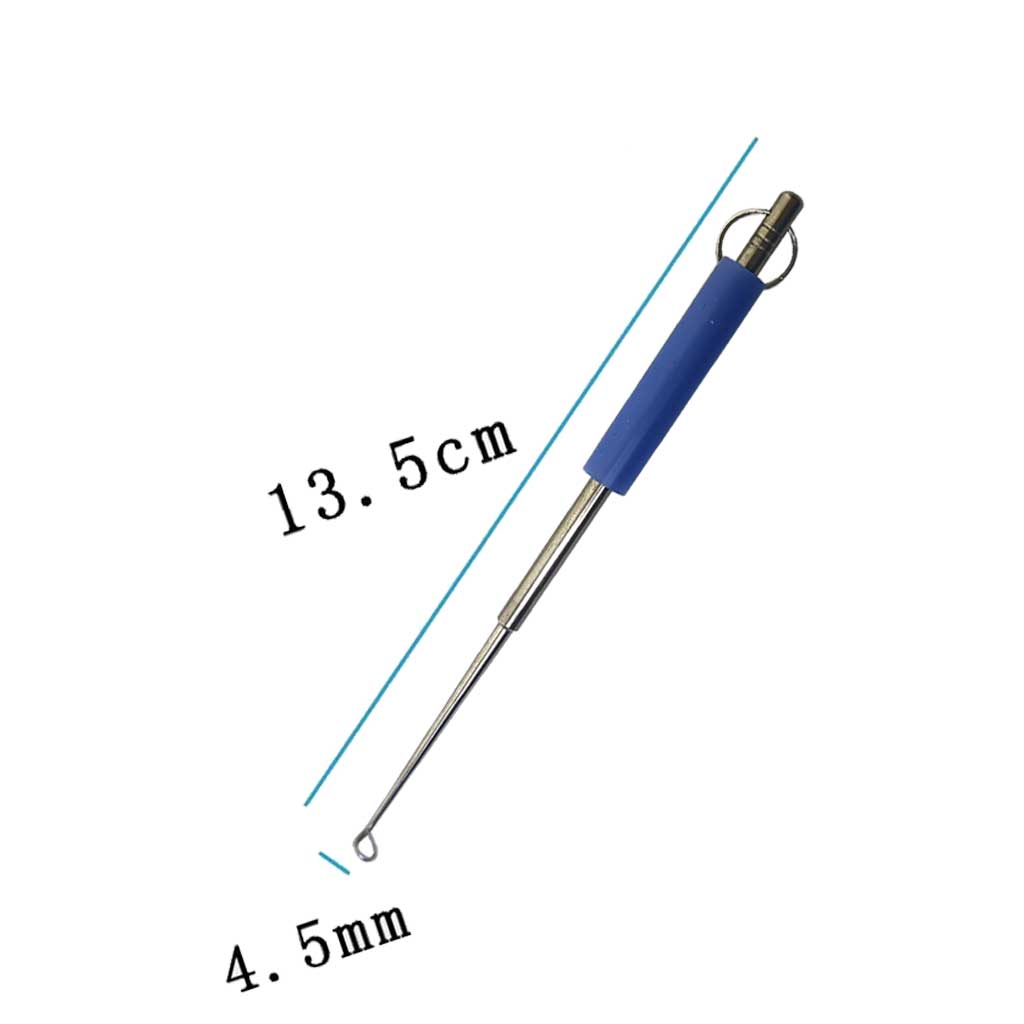 Dissolvant d'hameçon à poisson - Fishing Equipment Price avis et prix