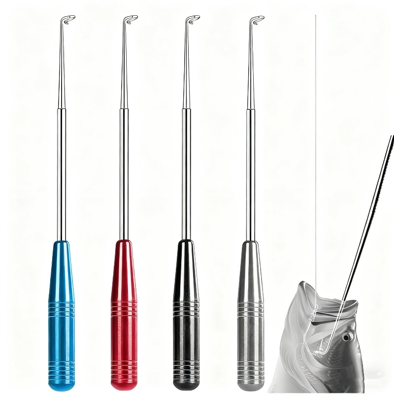 Extracteur de hameçons en acie - Fishing Equipment Price avis et prix