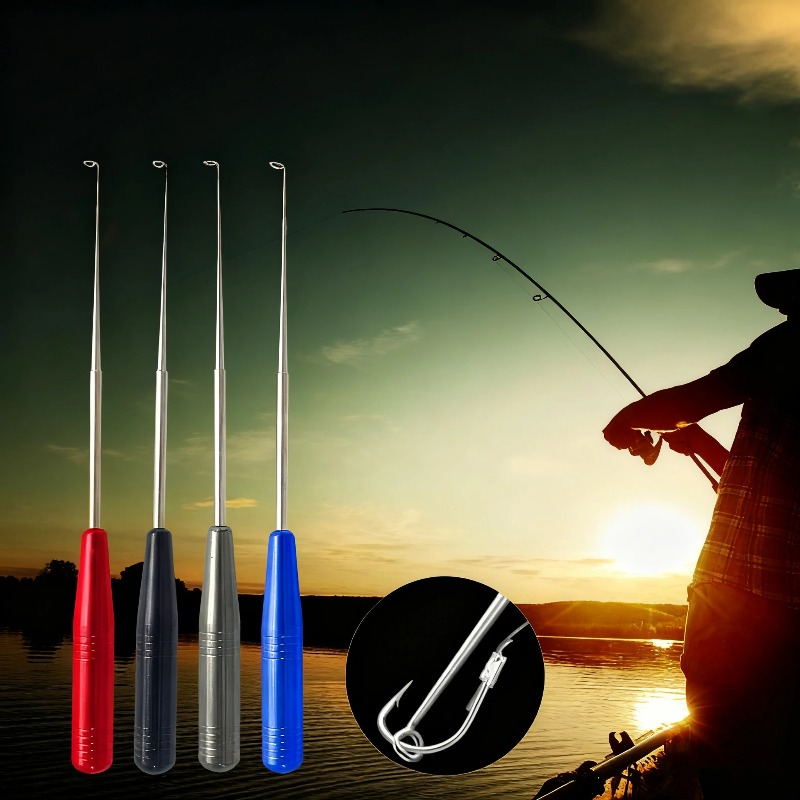 Extracteur de hameçons en acie - Fishing Equipment Price avis et prix