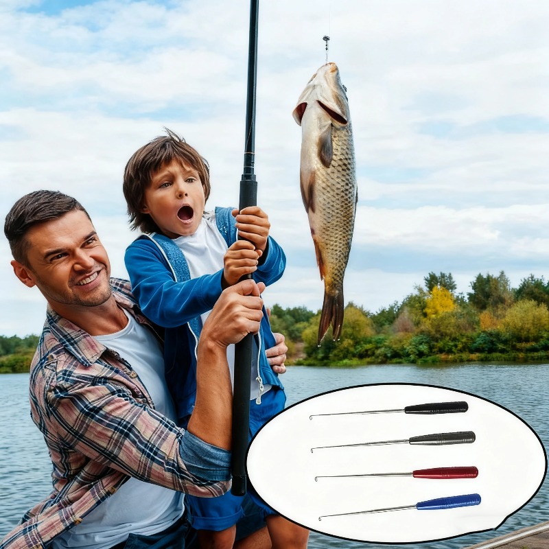 Extracteur de hameçons en acie - Fishing Equipment Price avis et prix