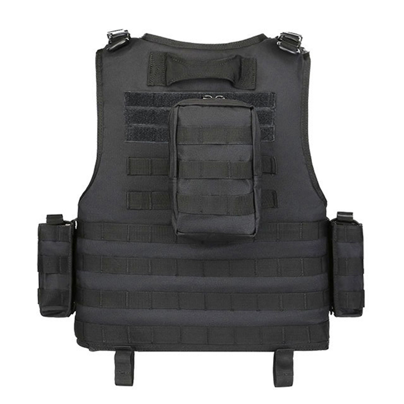 Gilet tactique plat pour véhic - Fishing Vest Jacket avis et prix