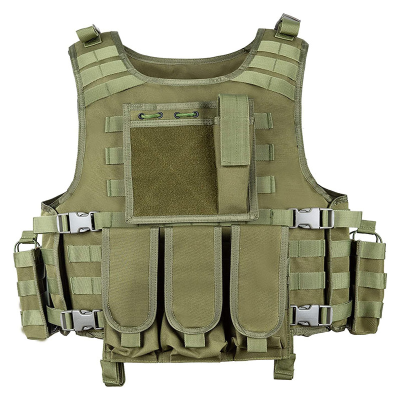 Gilet tactique plat pour véhic - Fishing Vest Jacket avis et prix