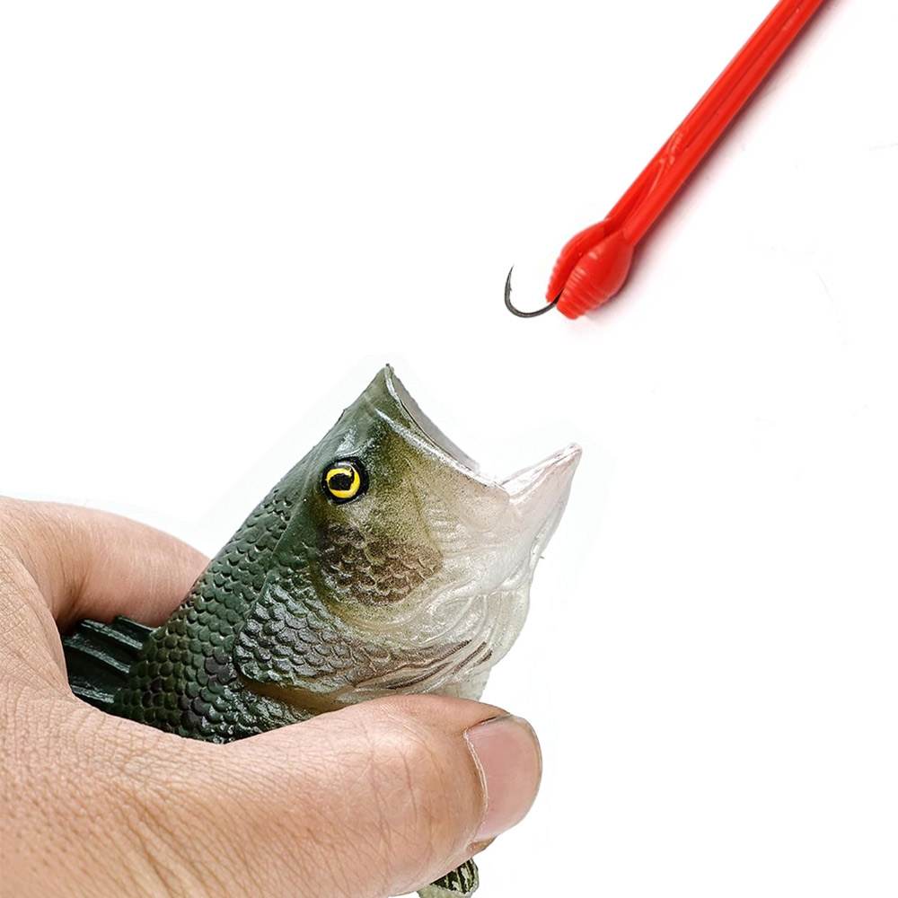 Pincef-Dissolvant d'hameçons e - Fishing Equipment Price avis et prix