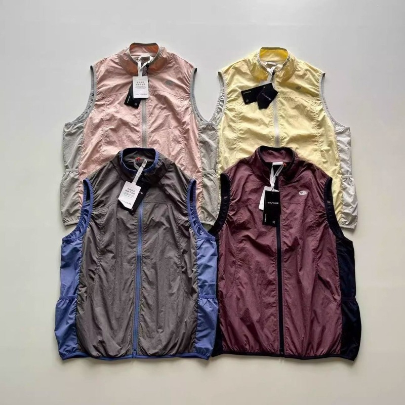 Vestes de sport légères sans m - Fishing Vest Jacket avis et prix