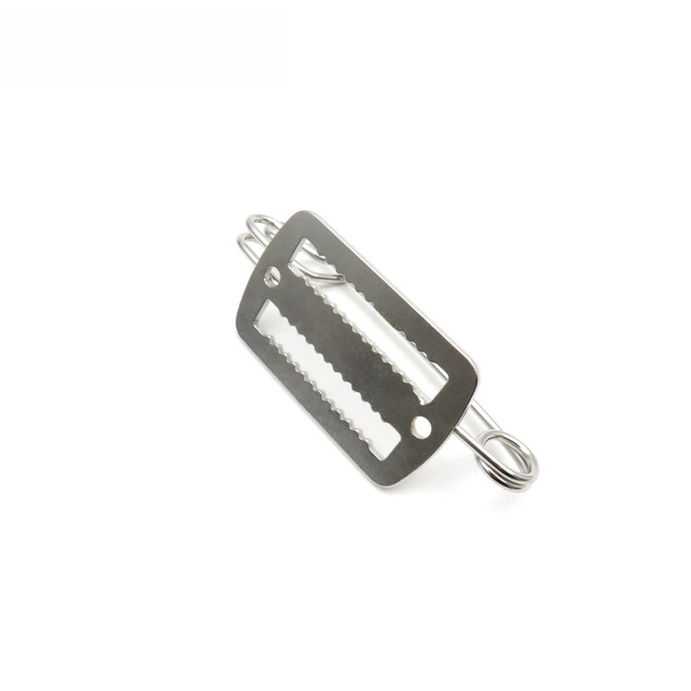 Anneau de fixation compact en  - Fishing Equipment You Need avis et prix