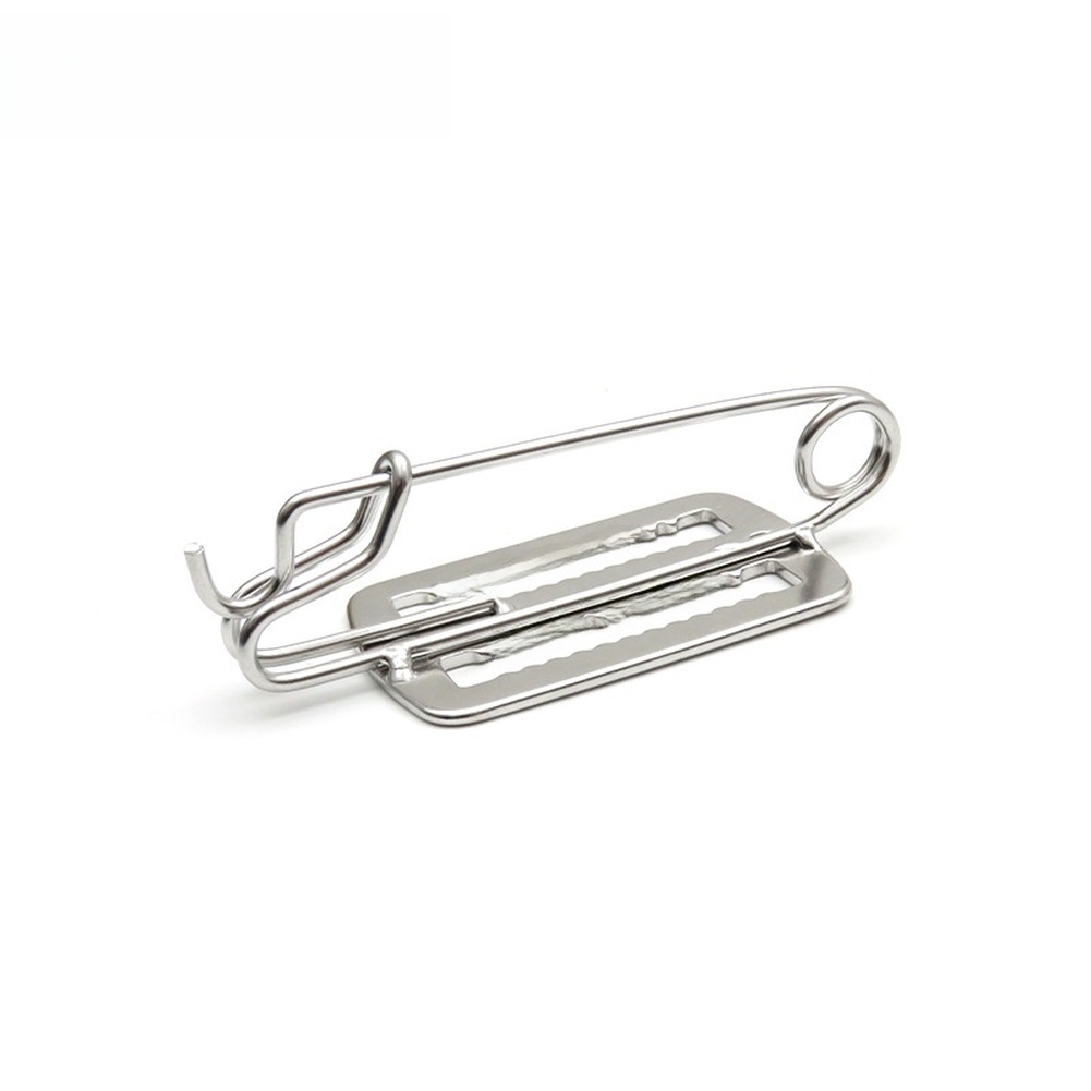 Anneau de fixation compact en  - Fishing Equipment You Need avis et prix