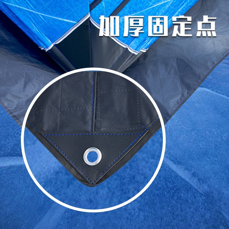 Tente de camping en coton pour - Fishing Equipment You Need avis et prix