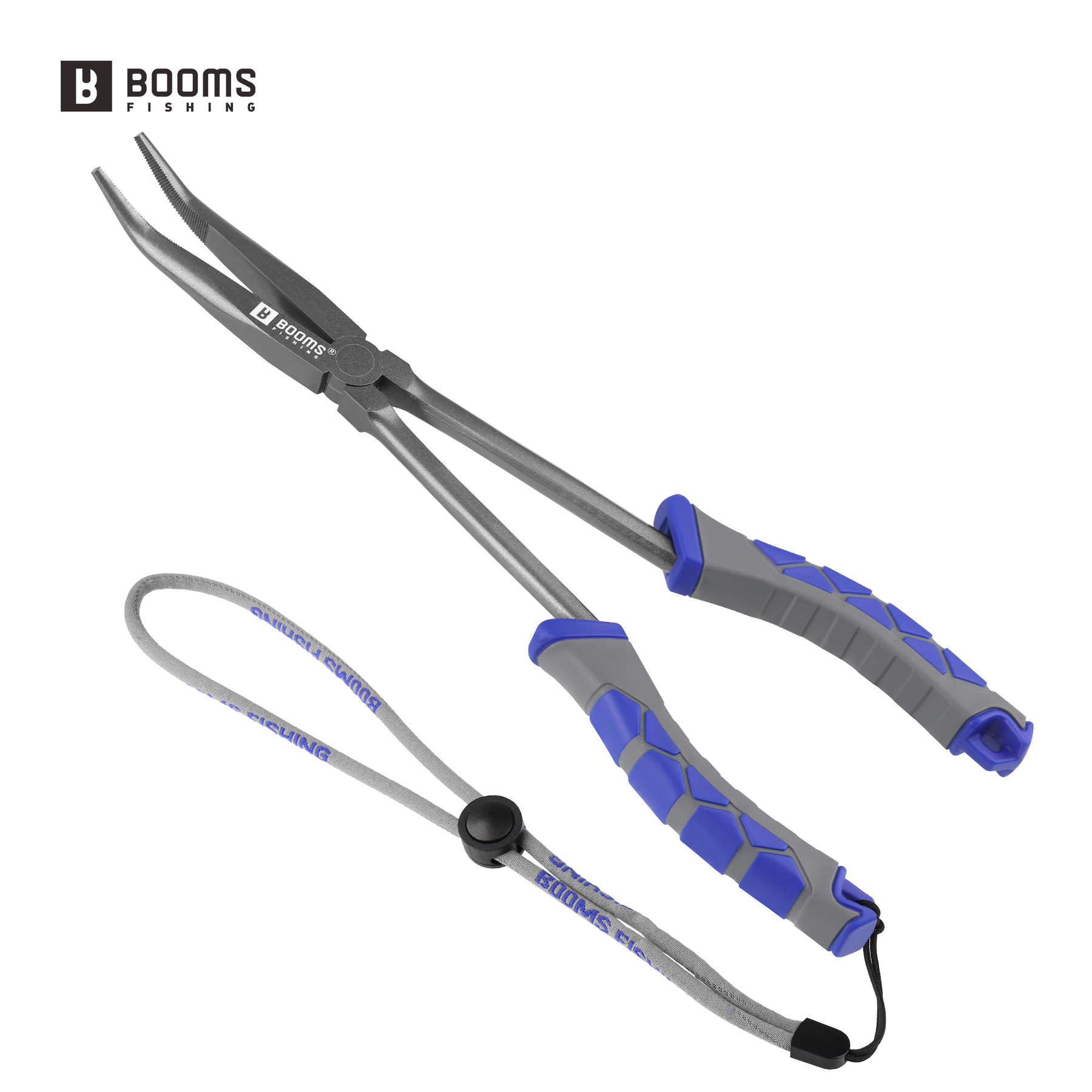 Booms Fishing – pince de pêche - Saltwater Fishing Hook avis et prix