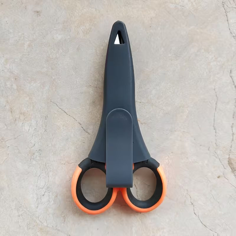 Ciseaux multifonctionnels pour - Fishing Equipment You Need avis et prix