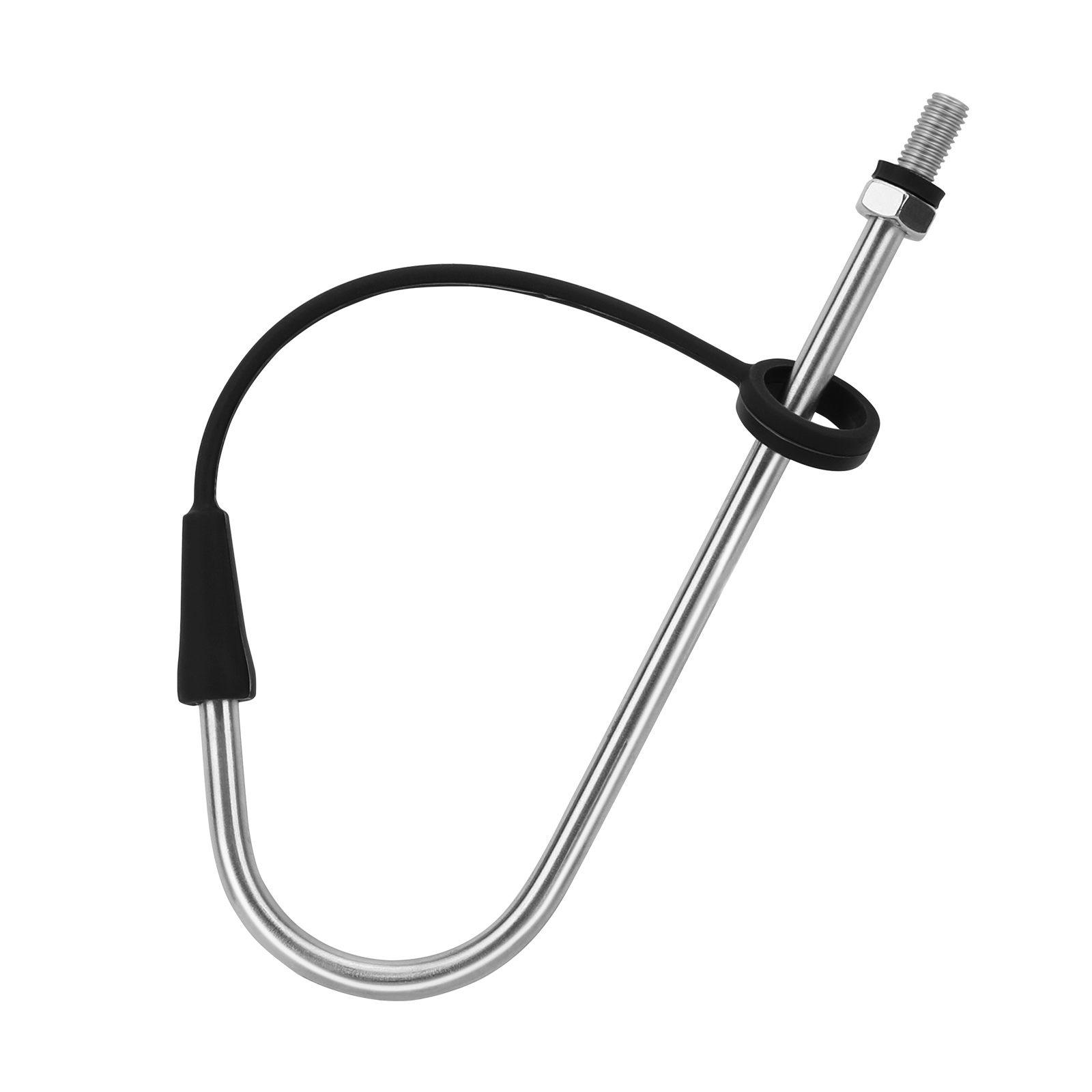 SANLIKE M6/M8 Gaff de pêche cr - Saltwater Fishing Hook avis et prix