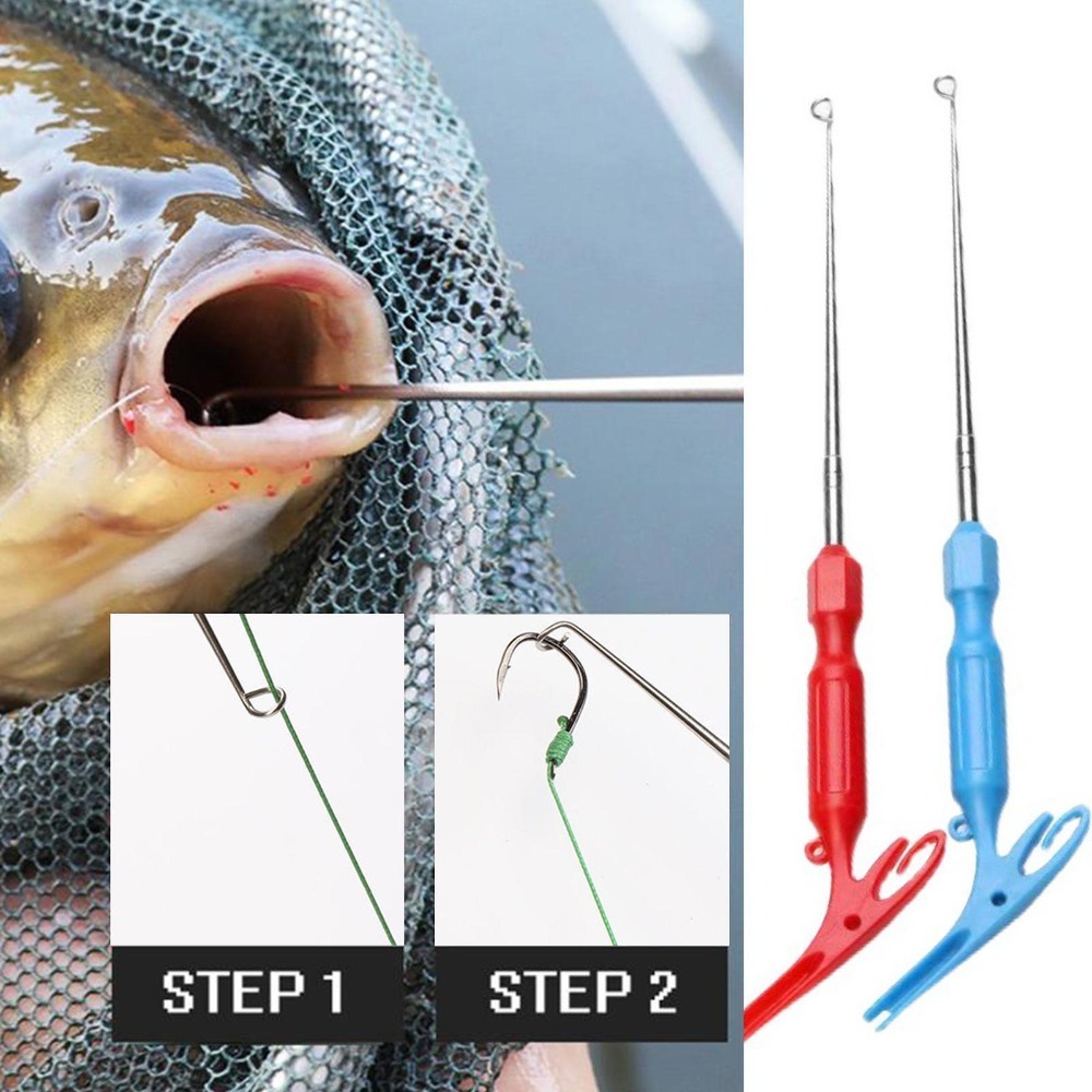 Dégorgeur de crochets de pêche - Fishing Equipment Price avis et prix