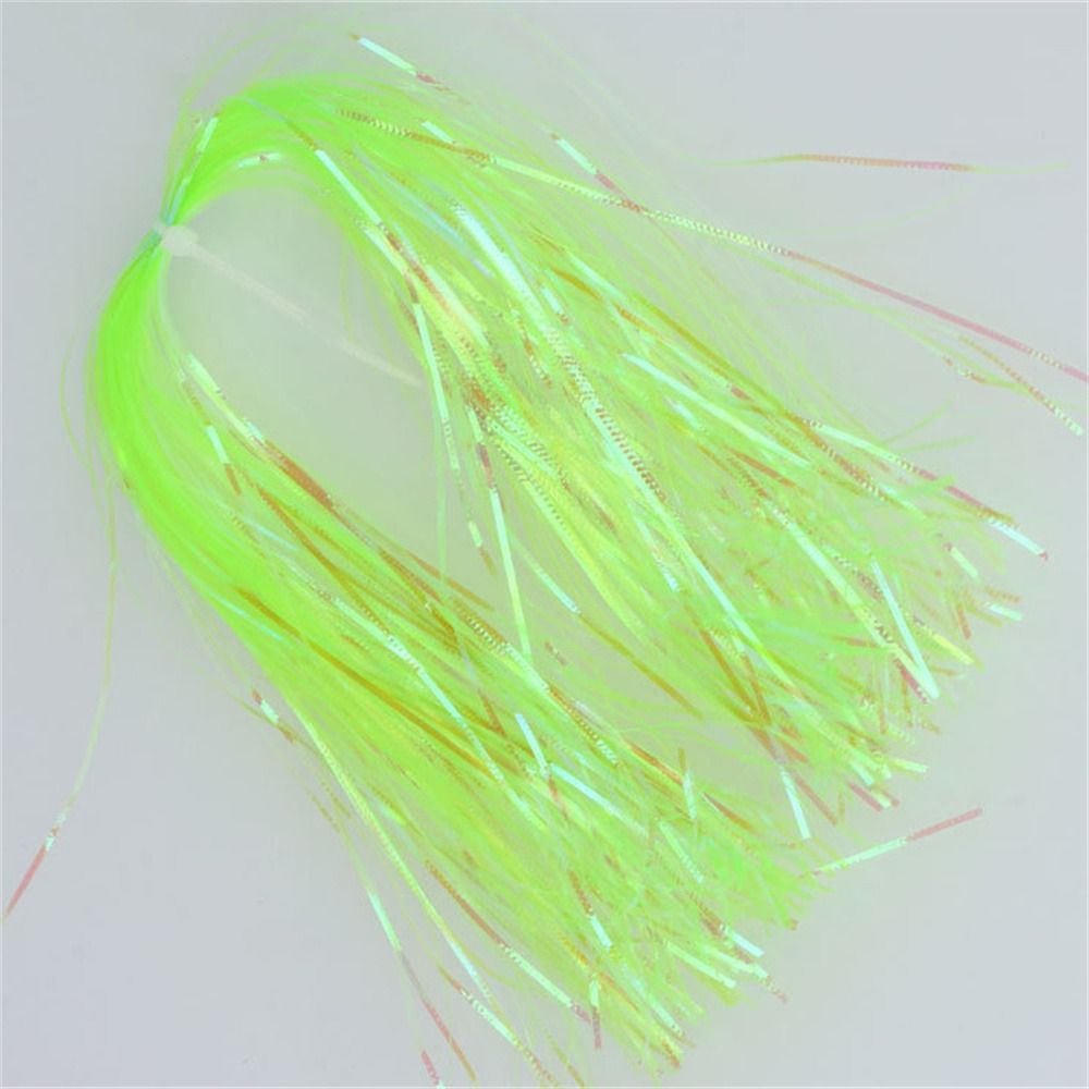 Brins ondulés Gliss pour la pê - Saltwater Fishing Hook avis et prix