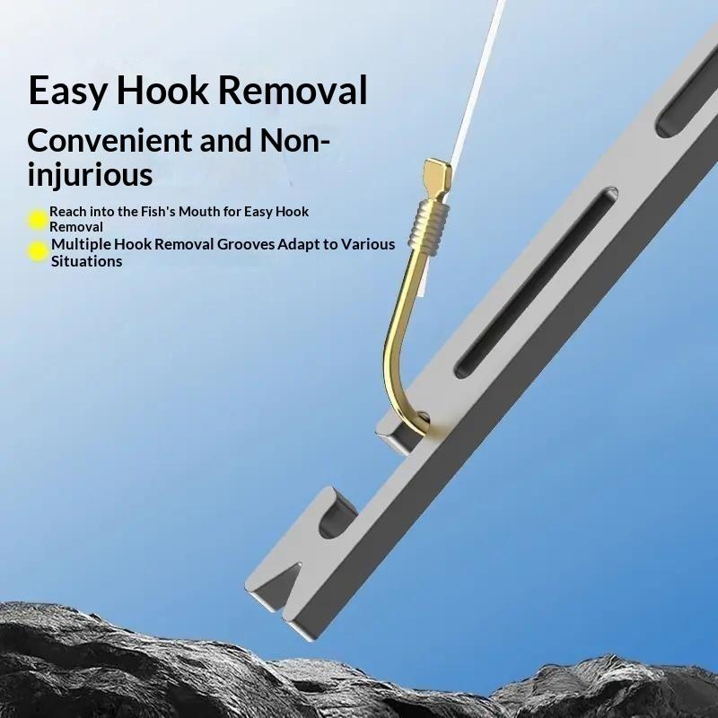 Vente Flash : Outil 6 en 1 en  - Saltwater Fishing Hook avis et prix