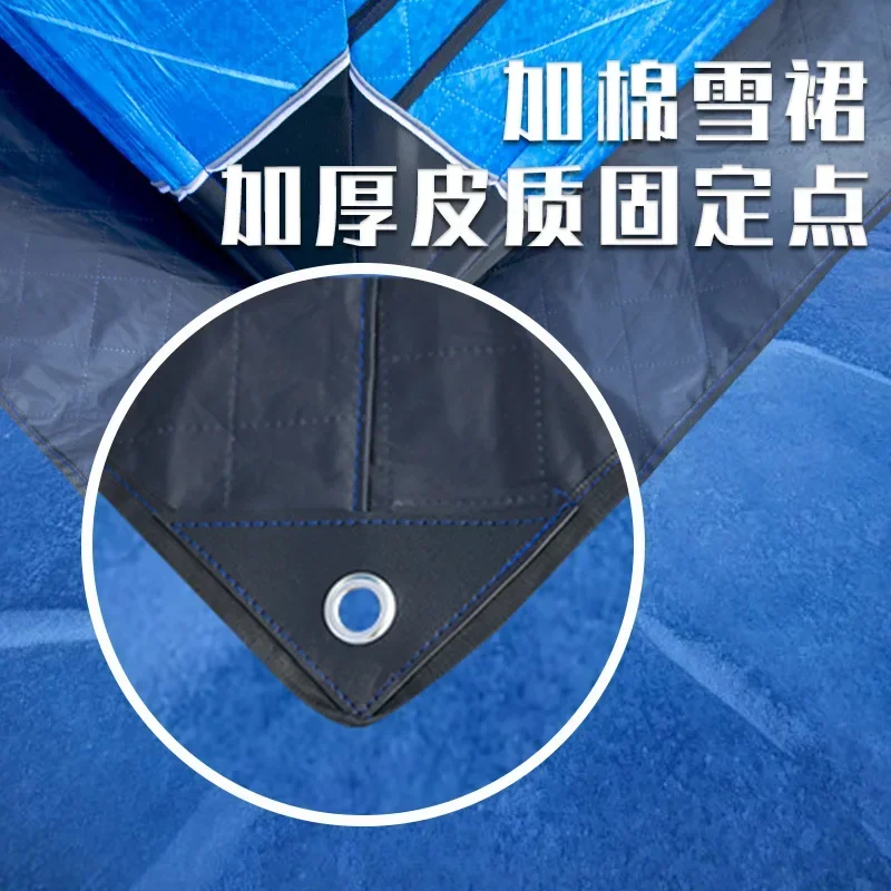 Tente de pêche et de camping e - Fishing Equipment You Need avis et prix