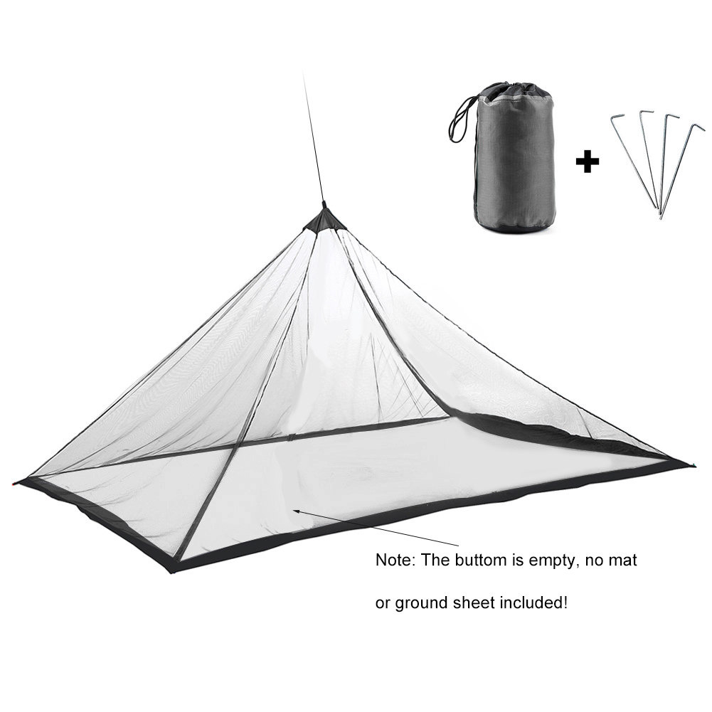 Tente de camping en maille ave - Fishing Equipment You Need avis et prix