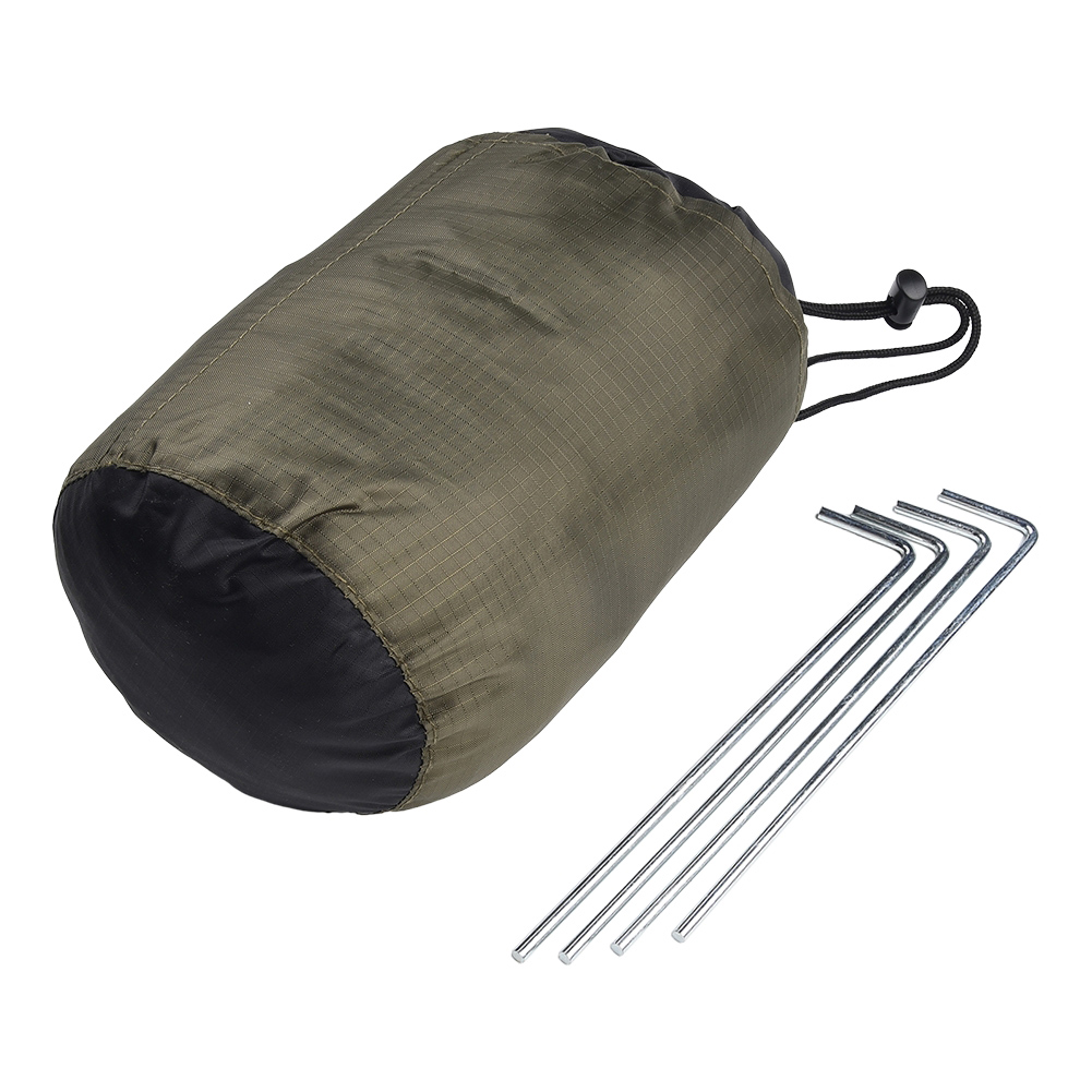 Tente de camping en maille ave - Fishing Equipment You Need avis et prix