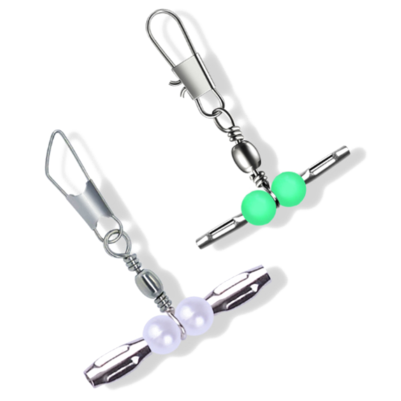 6 pièces de matériel de pêche  - Saltwater Fishing Hook avis et prix