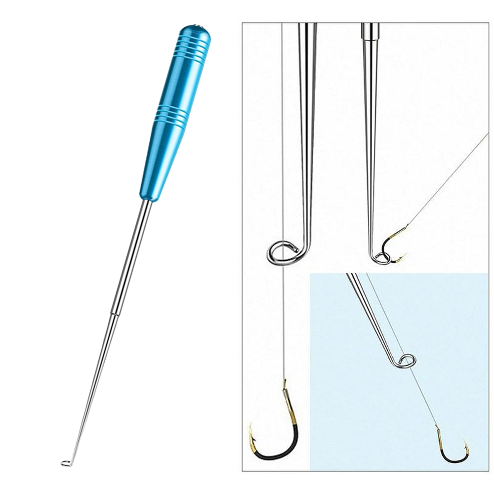Outil flacon rapide d'hameçons - Fishing Equipment Price avis et prix