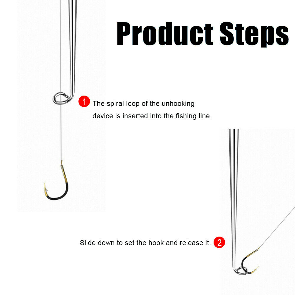 Outil flacon rapide d'hameçons - Fishing Equipment Price avis et prix