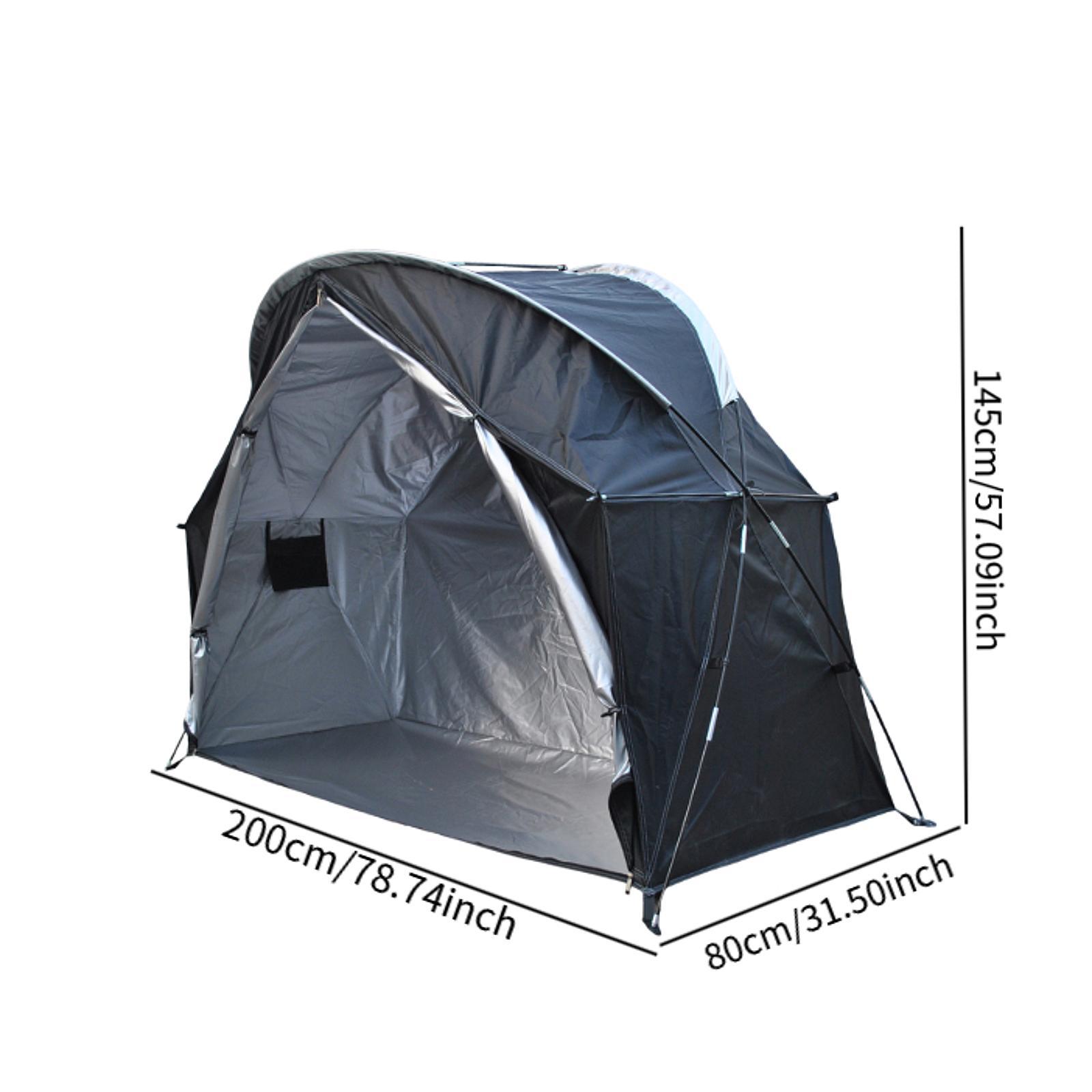 Tente de camping polyvalente l - Fishing Equipment You Need avis et prix