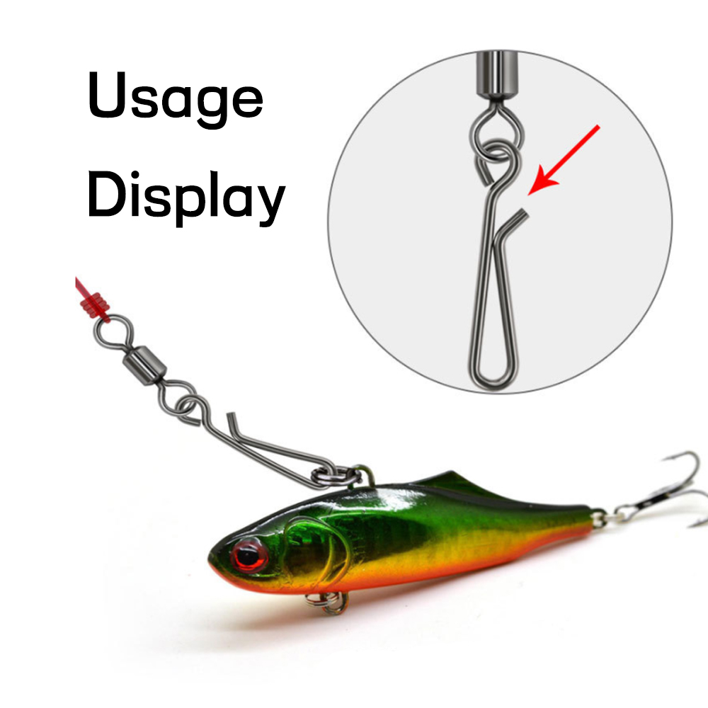 100 pièces pêche en eau salée  - Saltwater Fishing Hook avis et prix