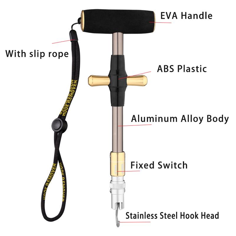 TAKEDO BL-049 en forme de T cr - Fishing Equipment Price avis et prix