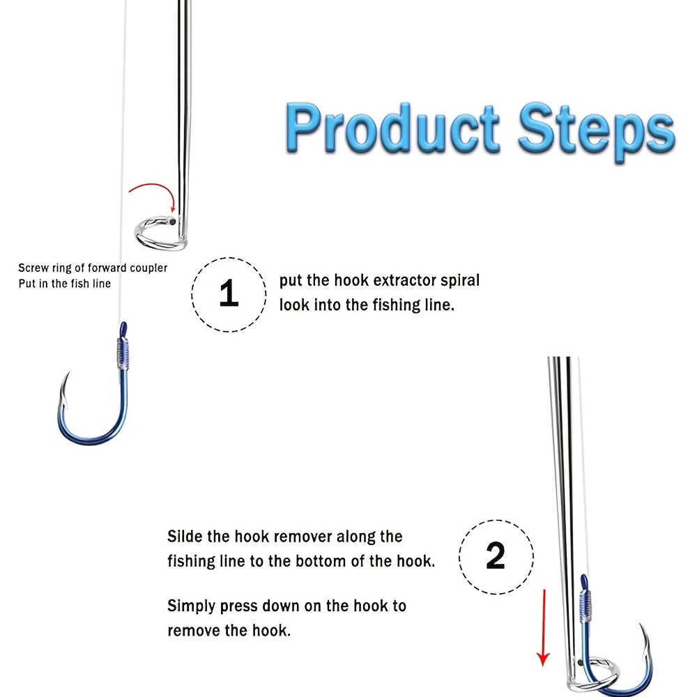 Outils rapides pour retirer le - Fishing Equipment Price avis et prix