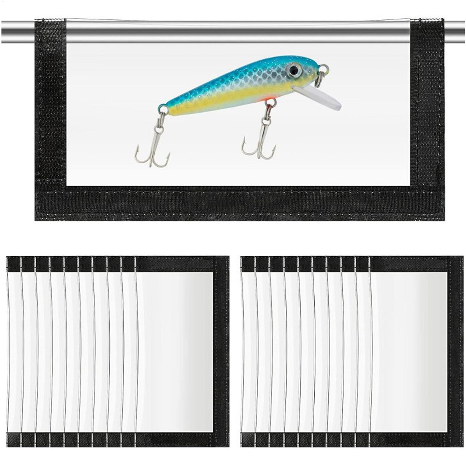 Couvercle de leurre de pêche t - Saltwater Fishing Hook avis et prix